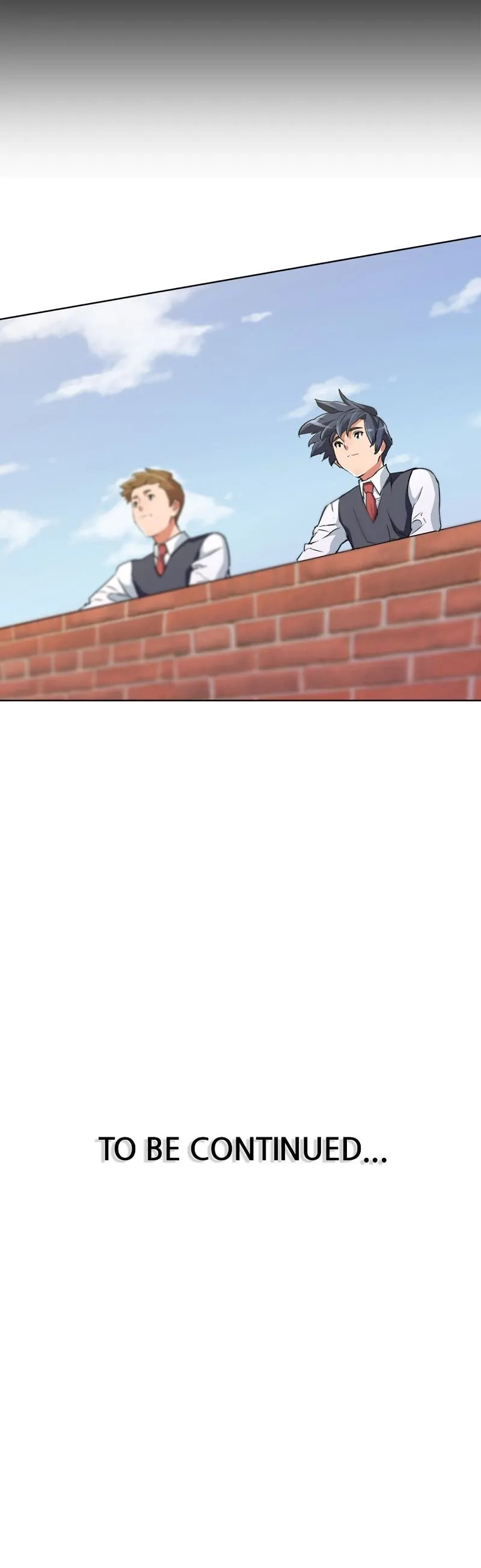 Read to Level Up Chapter 29 page 21 - 