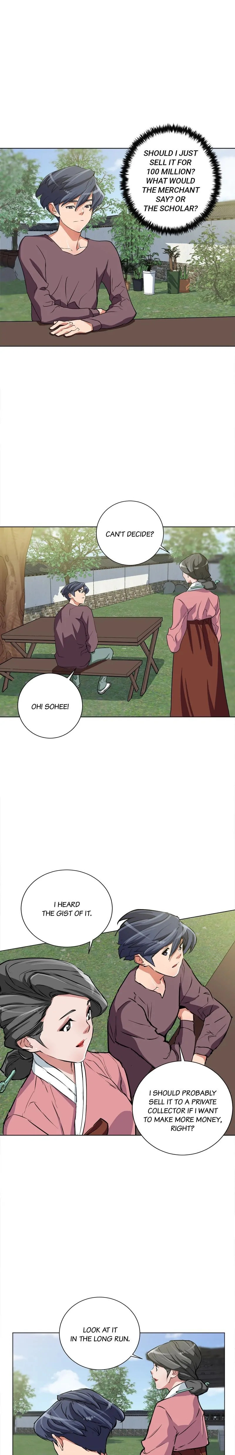 Read to Level Up Chapter 29 page 5 - 