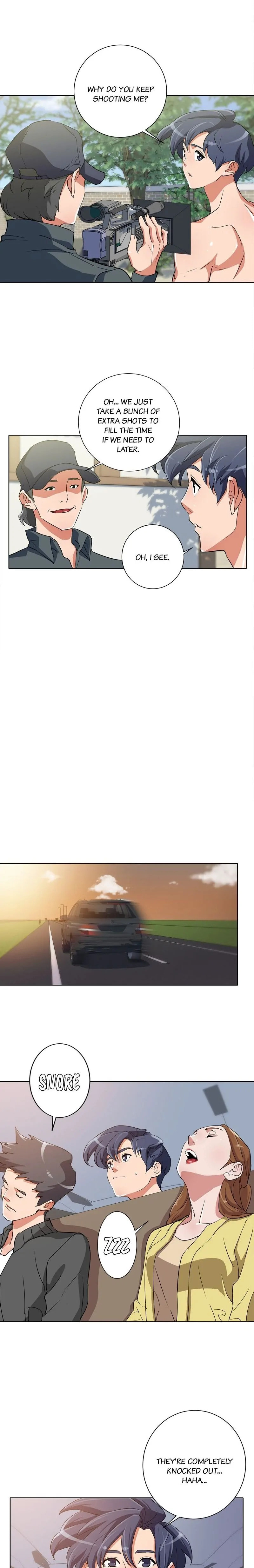 Read to Level Up Chapter 30 page 12 - 