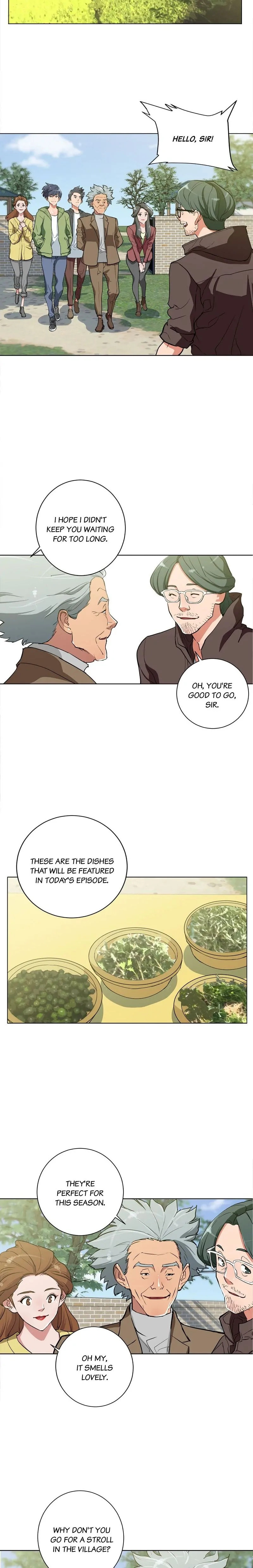 Read to Level Up Chapter 30 page 3 - 