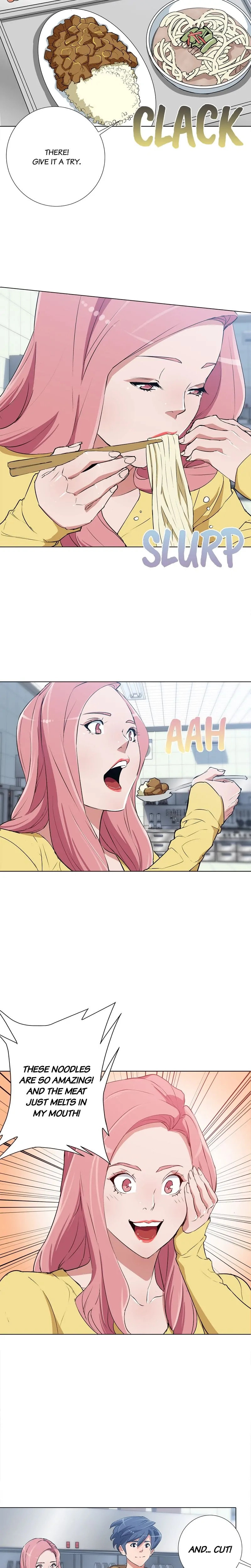 Read to Level Up Chapter 31 page 11 - 