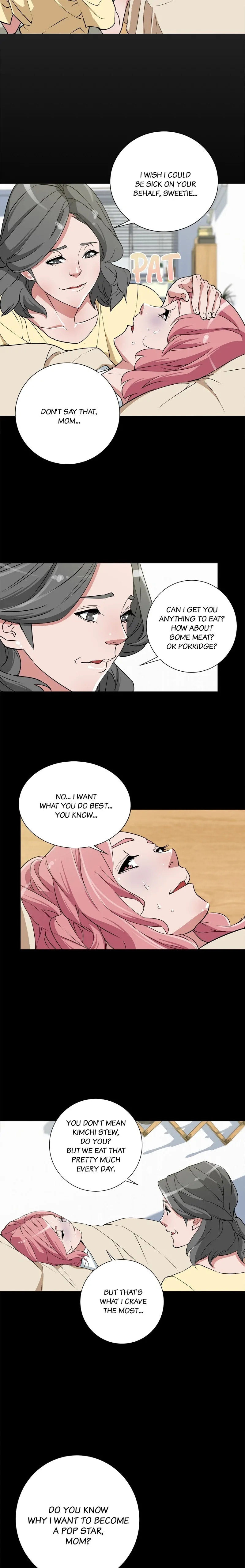 Read to Level Up Chapter 33 page 13 - 