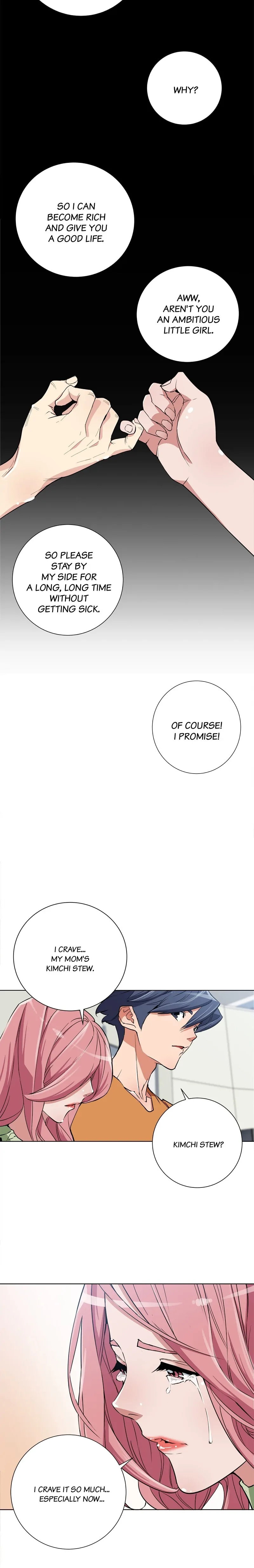 Read to Level Up Chapter 33 page 14 - 