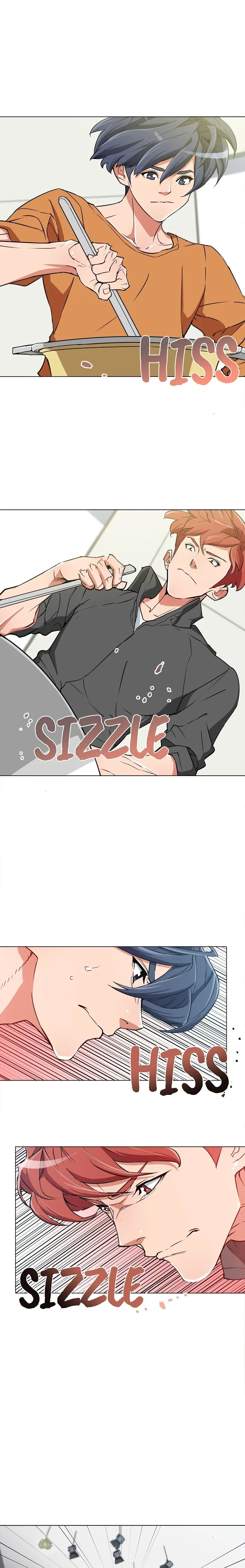 Read to Level Up Chapter 34 page 1 - 