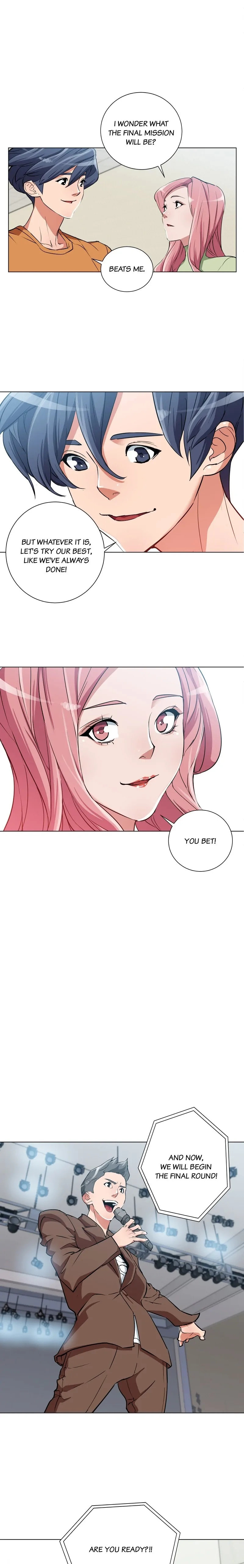Read to Level Up Chapter 35 page 1 - 