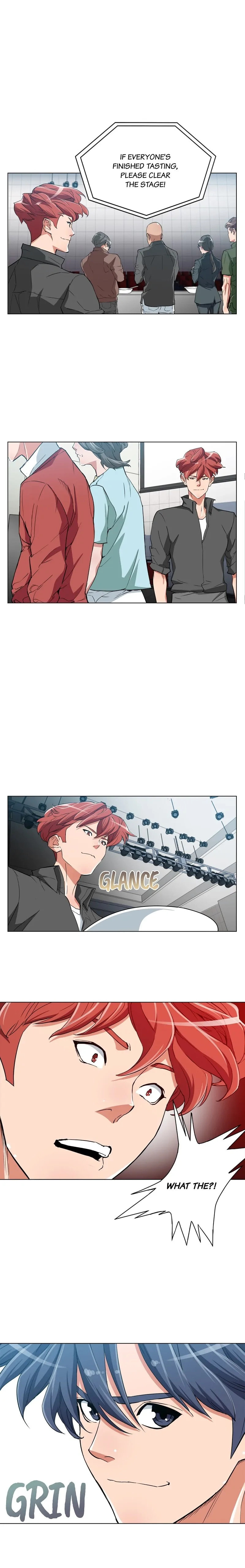 Read to Level Up Chapter 36 page 1 - 