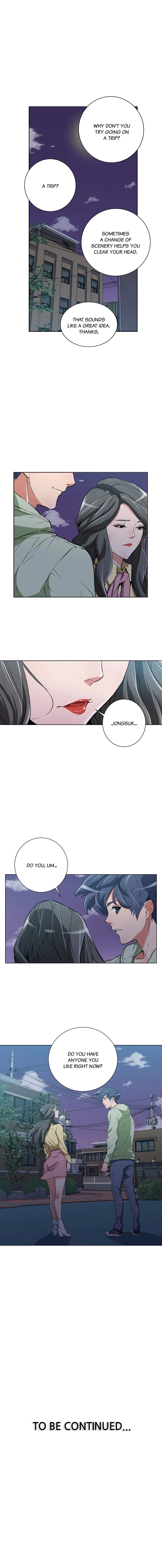 Read to Level Up Chapter 36 page 16 - 
