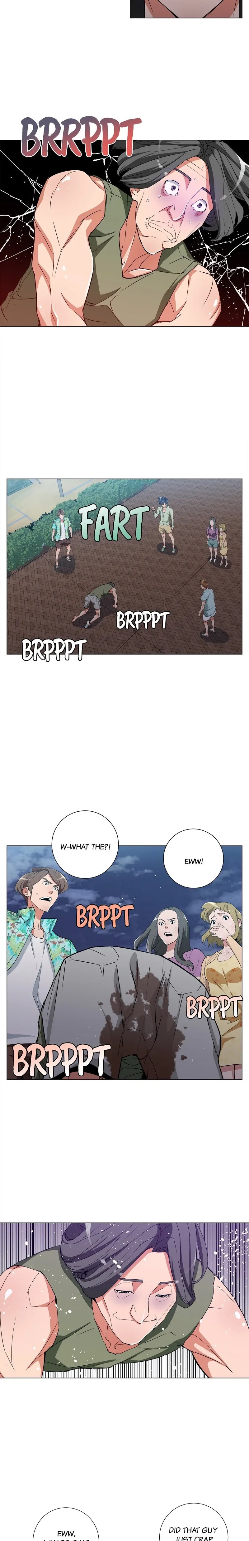 Read to Level Up Chapter 39 page 8 - 