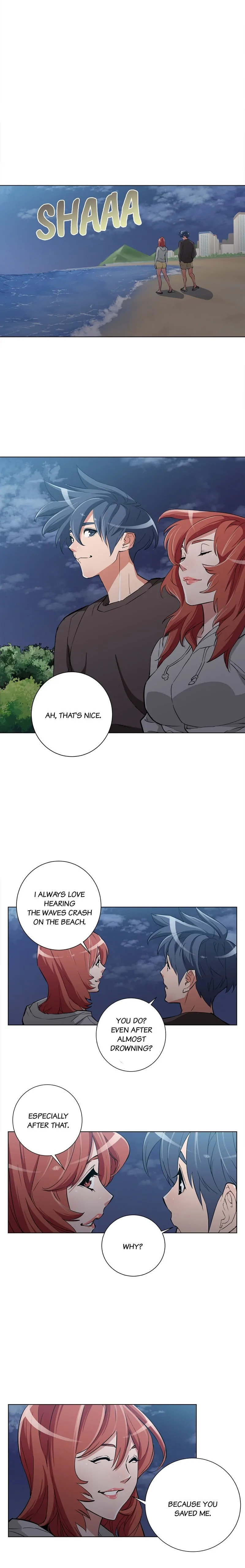 Read to Level Up Chapter 41 page 1 - 