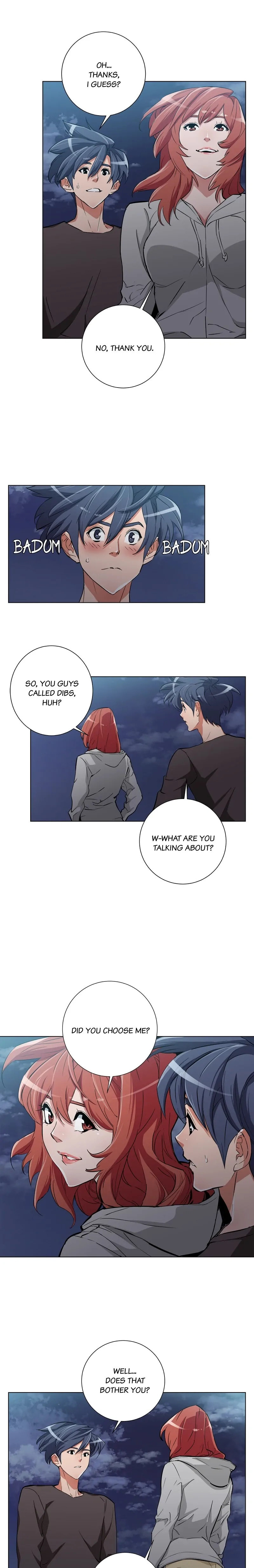 Read to Level Up Chapter 41 page 2 - 