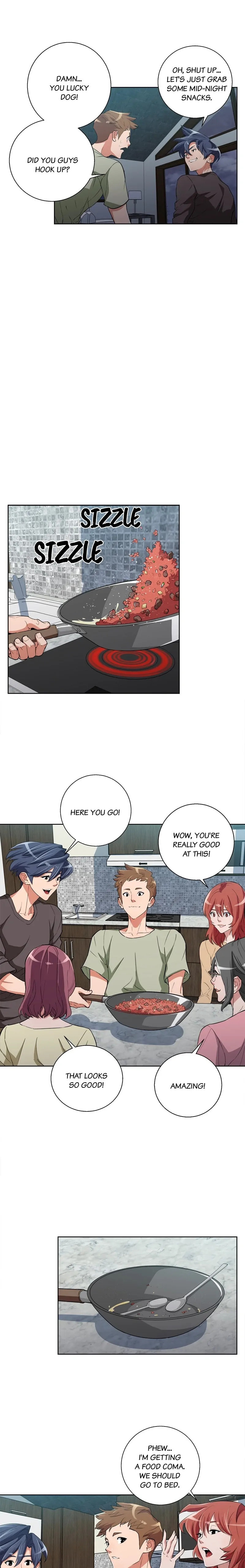 Read to Level Up Chapter 41 page 13 - 
