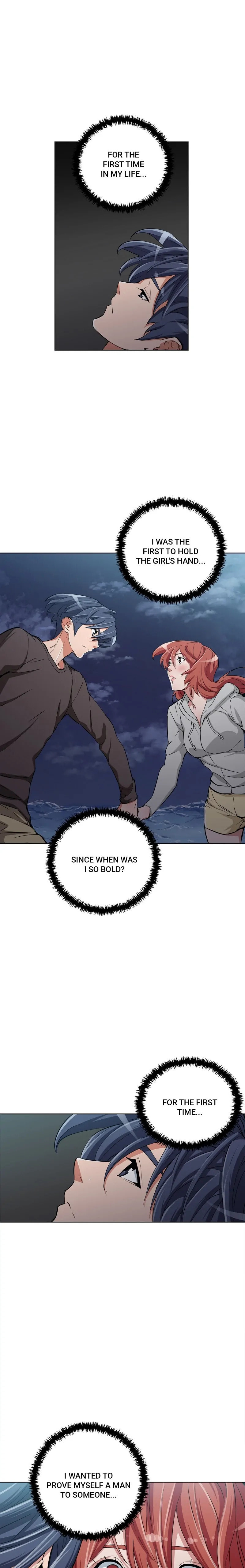 Read to Level Up Chapter 42 page 1 - 