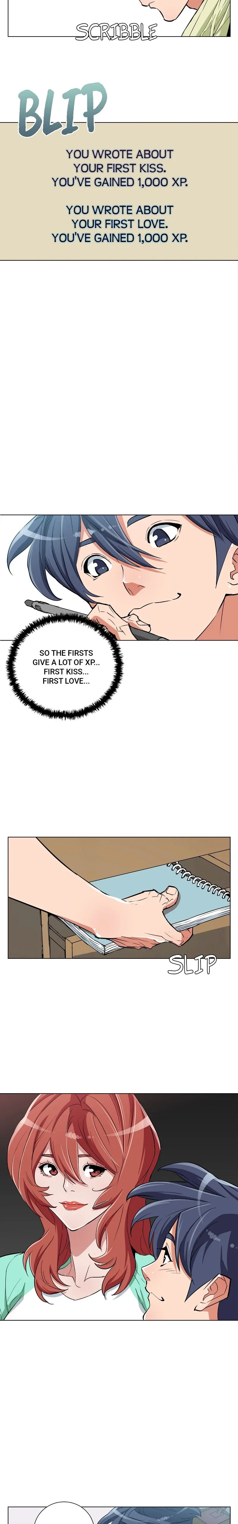 Read to Level Up Chapter 42 page 13 - 