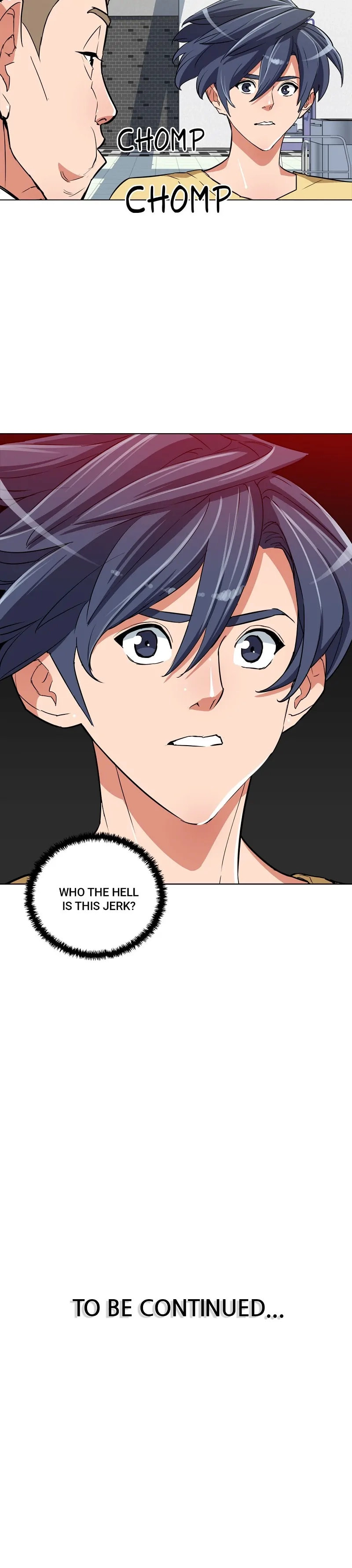 Read to Level Up Chapter 42 page 19 - 