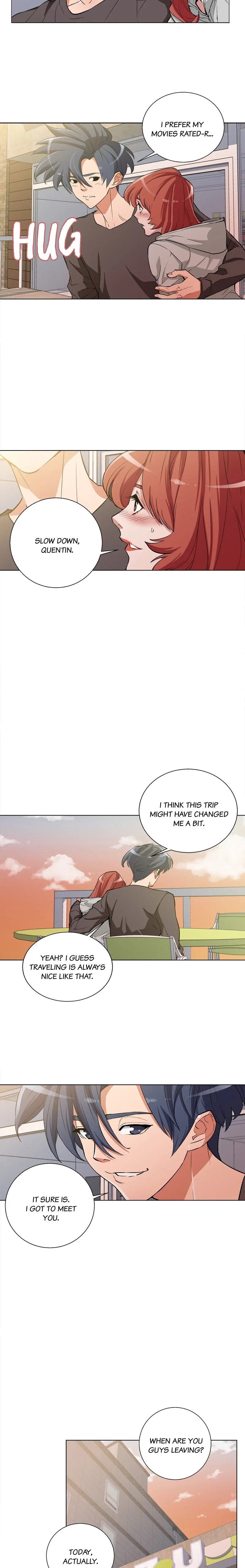 Read to Level Up Chapter 42 page 7 - 