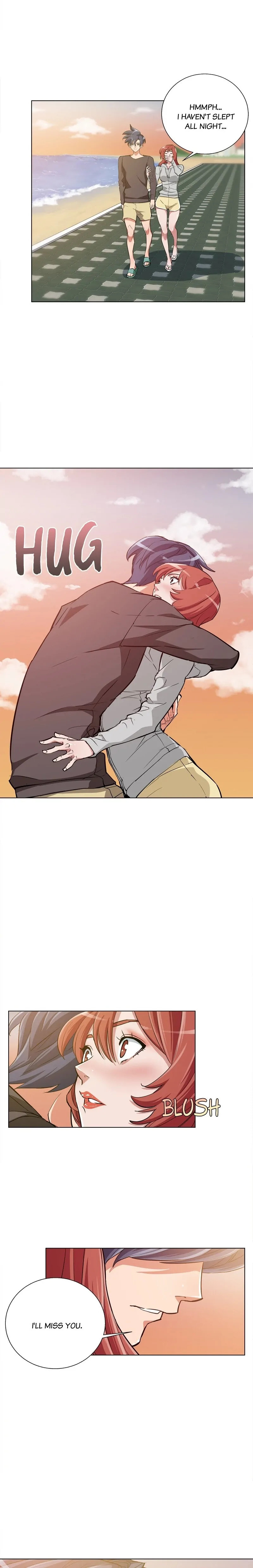 Read to Level Up Chapter 42 page 9 - 