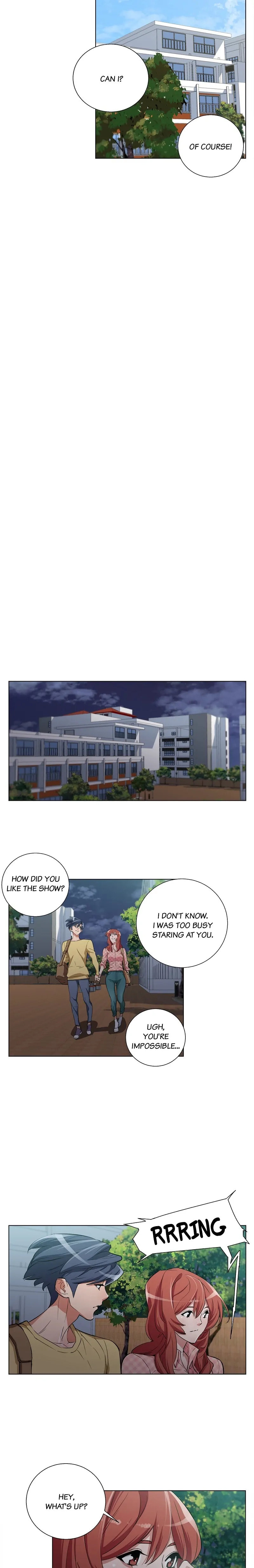 Read to Level Up Chapter 43 page 11 - 