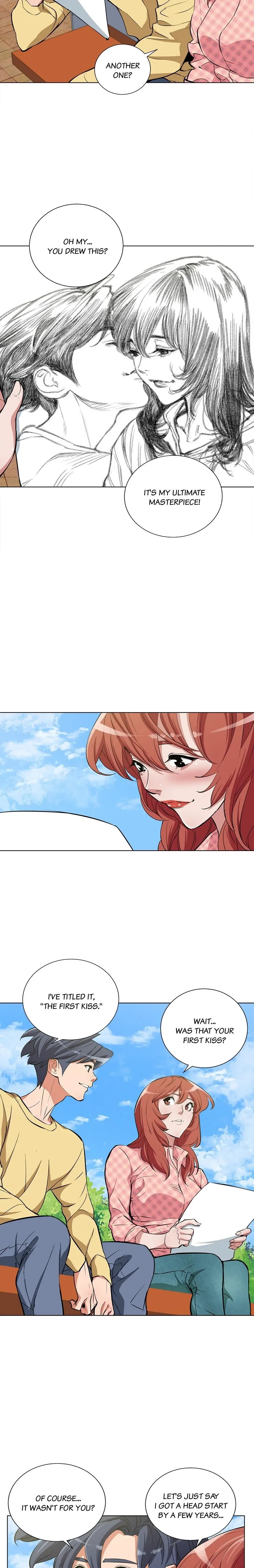 Read to Level Up Chapter 43 page 9 - 