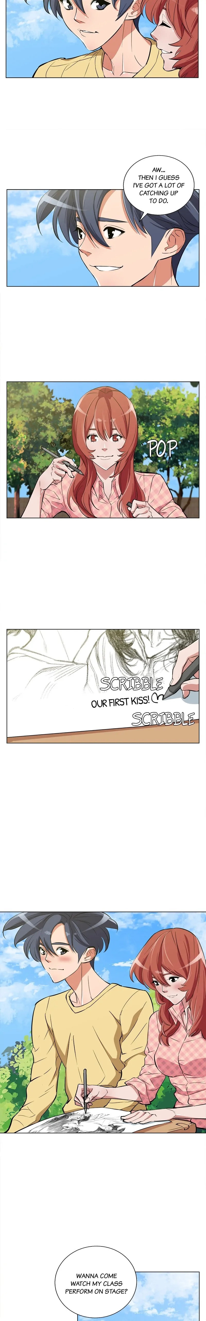 Read to Level Up Chapter 43 page 10 - 
