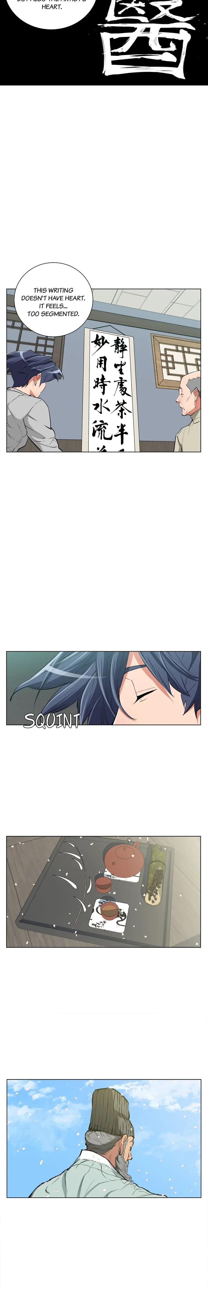 Read to Level Up Chapter 44 page 18 - 