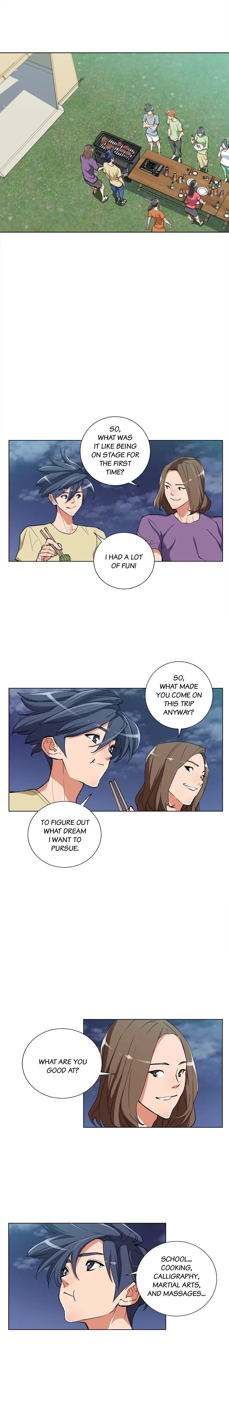 Read to Level Up Chapter 46 page 12 - 