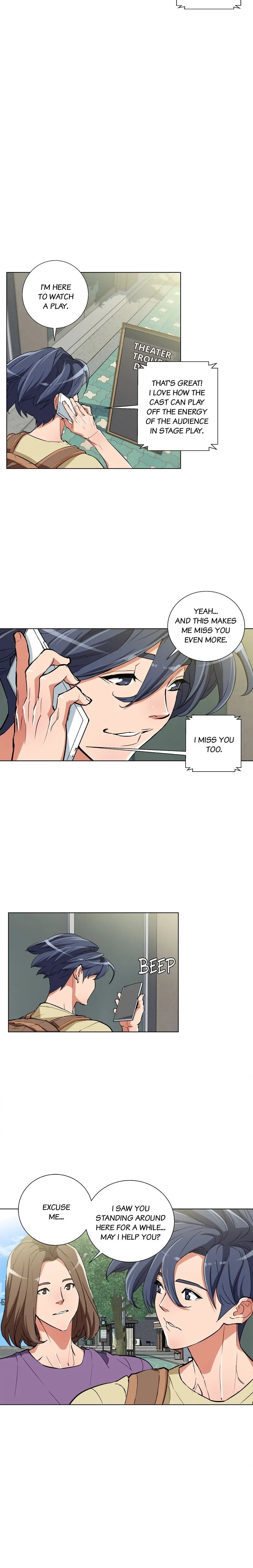 Read to Level Up Chapter 46 page 9 - 