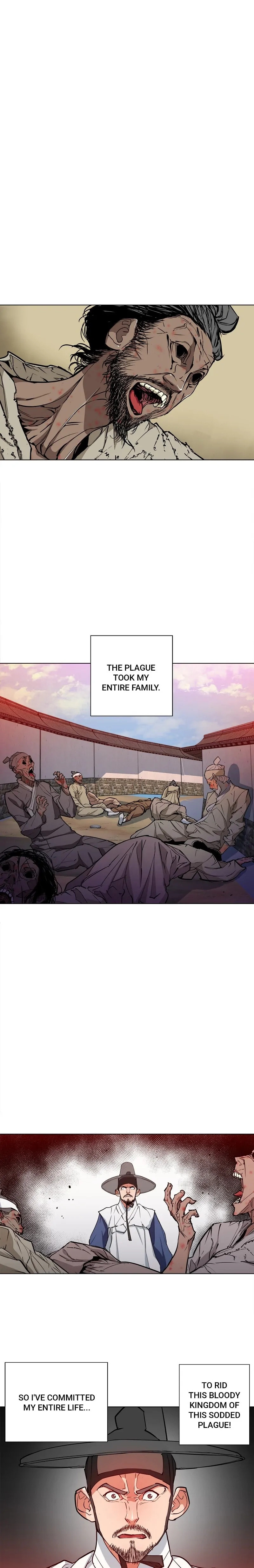 Read to Level Up Chapter 47 page 12 - 