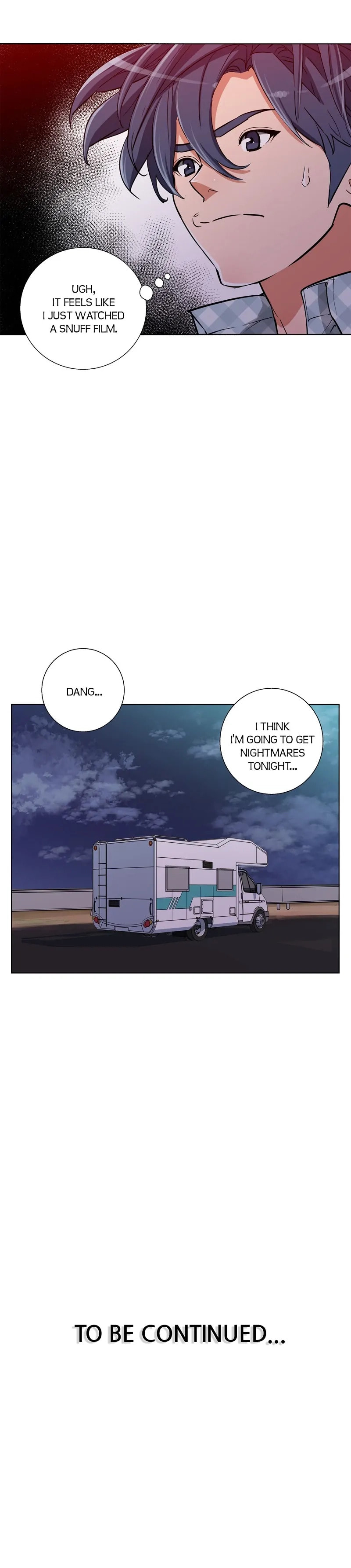 Read to Level Up Chapter 47 page 16 - 