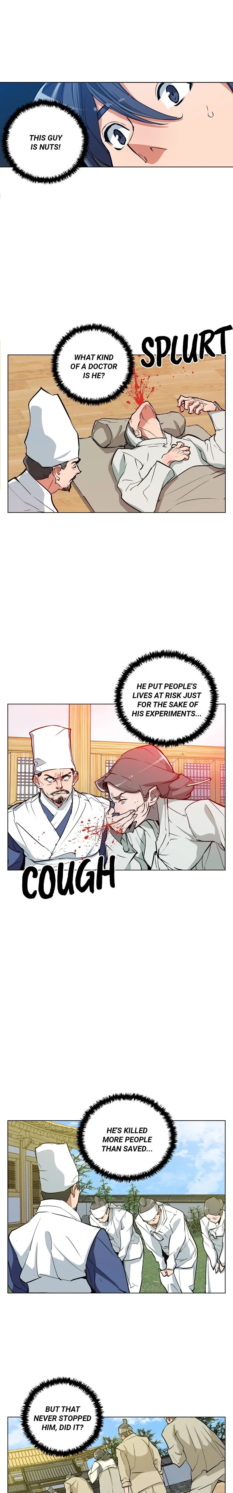 Read to Level Up Chapter 48 page 1 - 