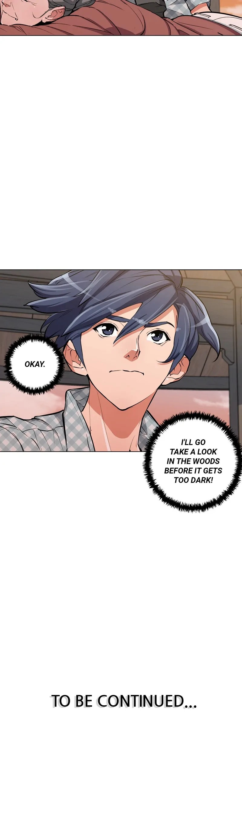 Read to Level Up Chapter 48 page 19 - 
