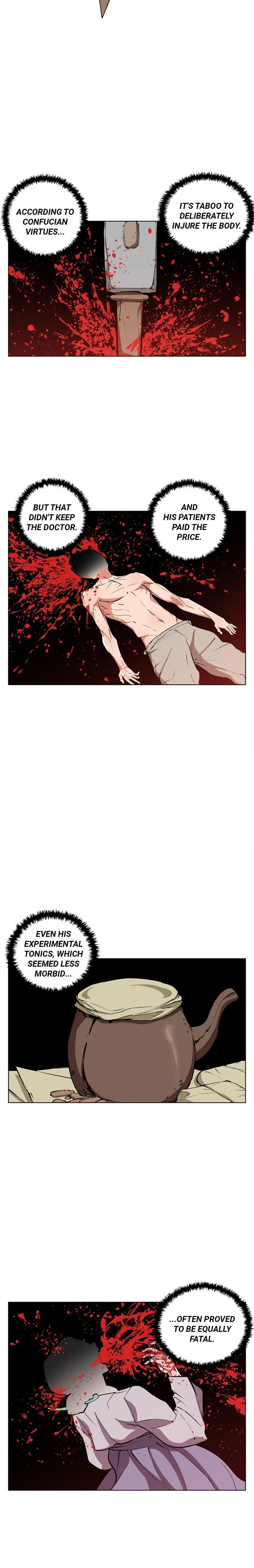 Read to Level Up Chapter 48 page 9 - 