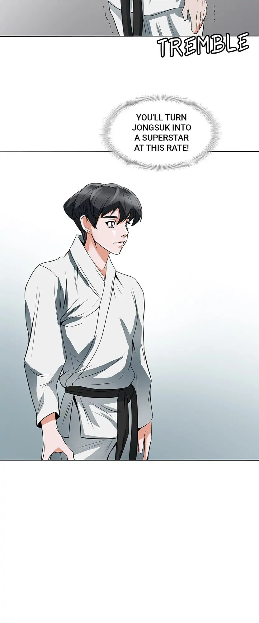 Read to Level Up Chapter 5 page 38 - 