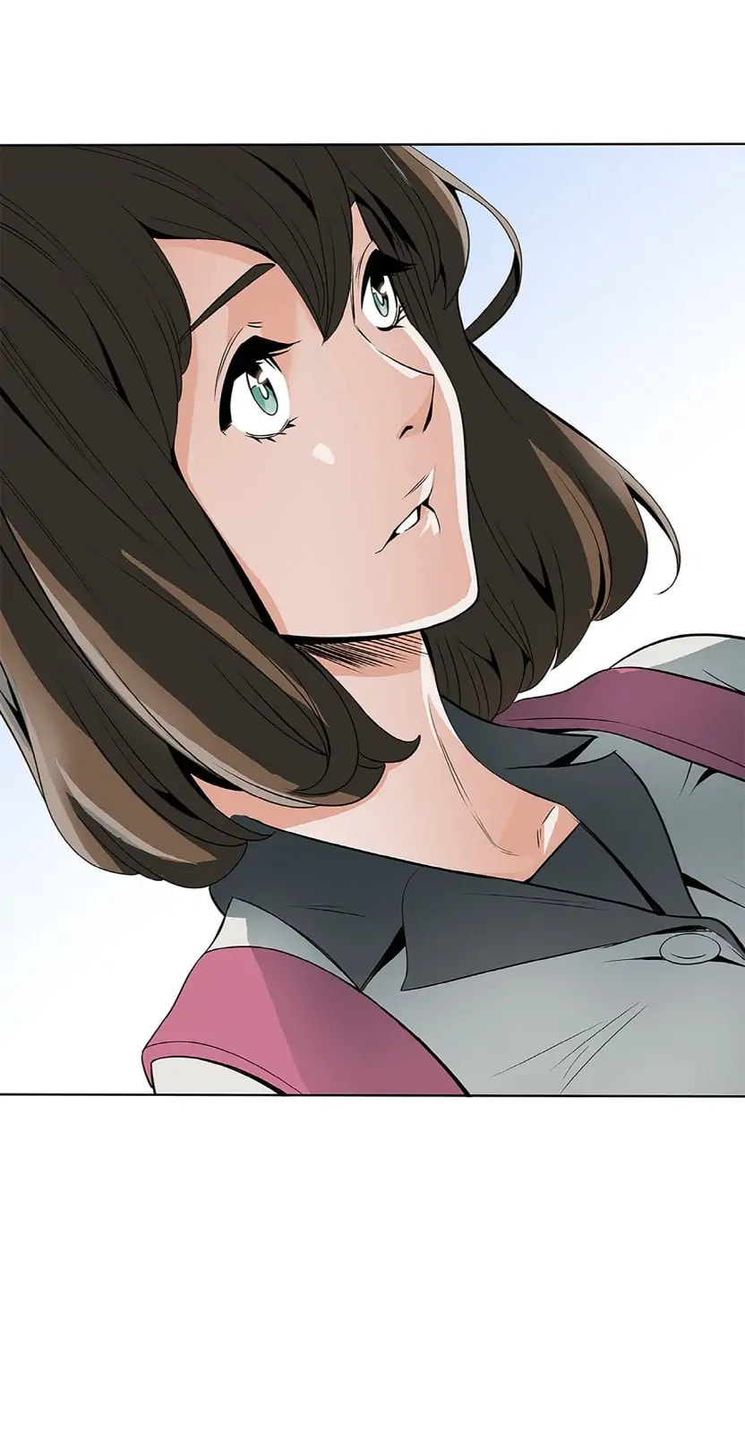 Read to Level Up Chapter 5 page 42 - 