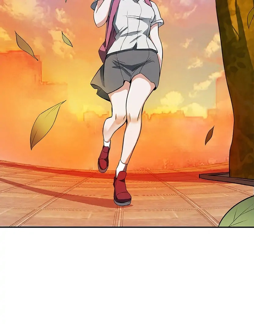 Read to Level Up Chapter 6 page 31 - 