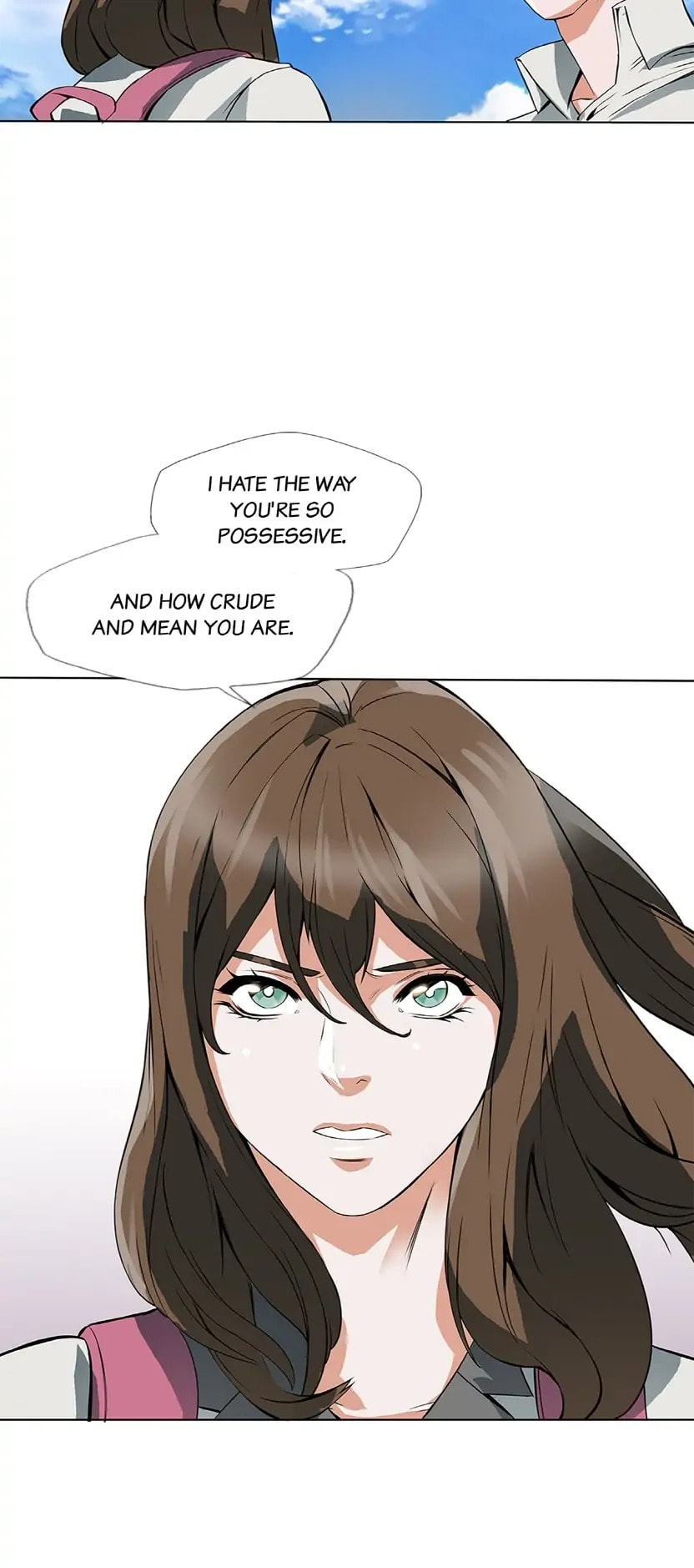 Read to Level Up Chapter 6 page 7 - 