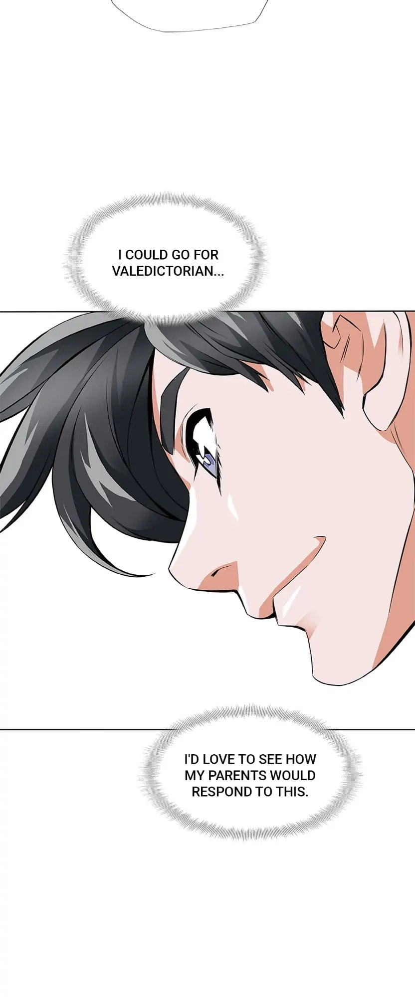 Read to Level Up Chapter 7 page 12 - 