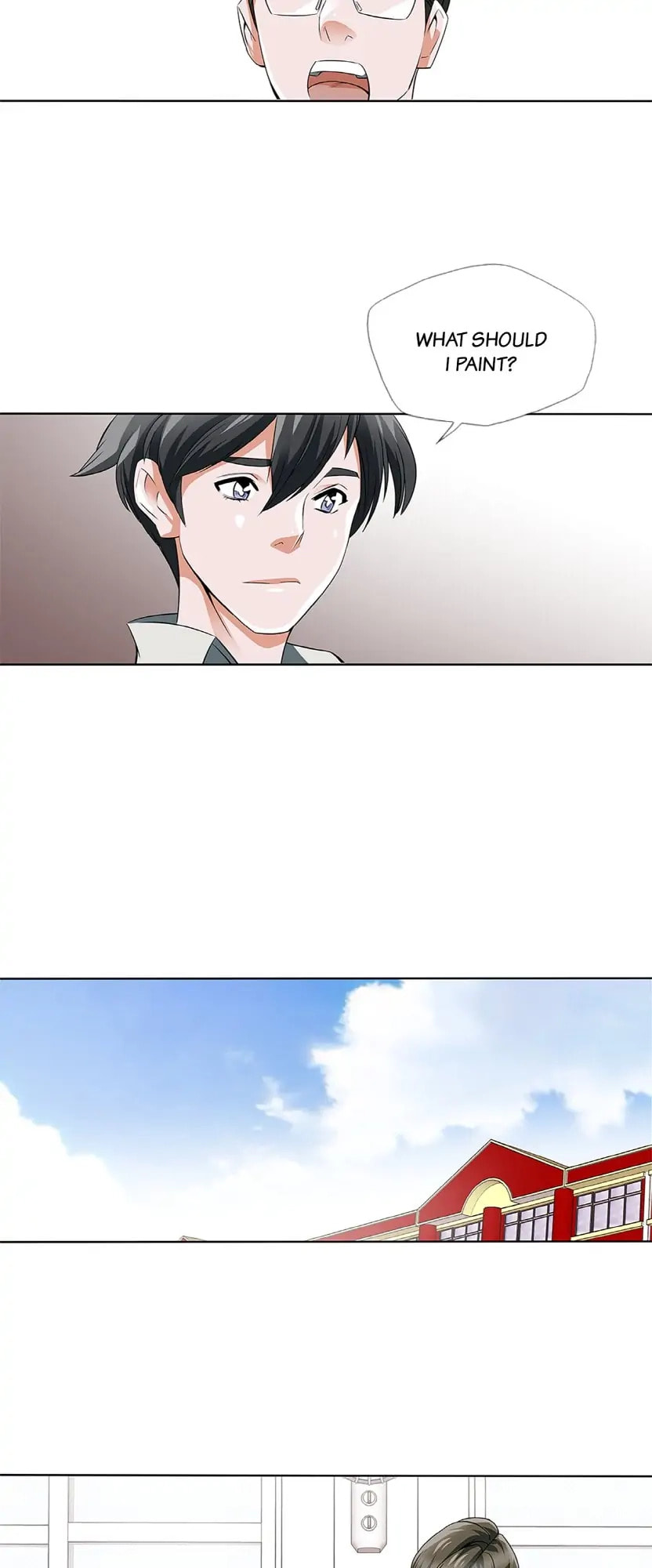 Read to Level Up Chapter 7 page 30 - 