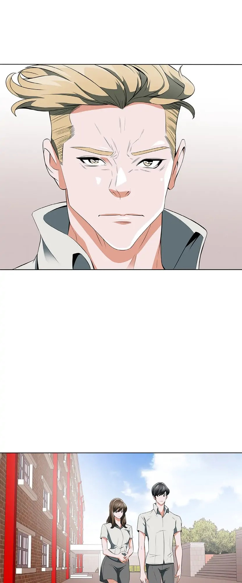 Read to Level Up Chapter 9 page 14 - 