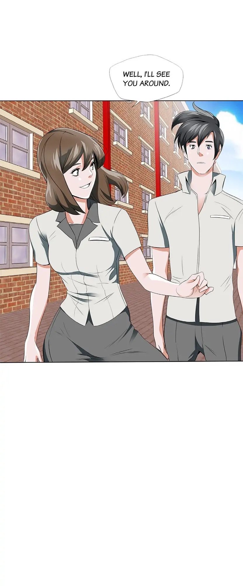 Read to Level Up Chapter 9 page 18 - 