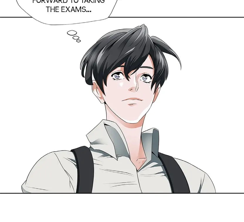 Read to Level Up Chapter 9 page 7 - 