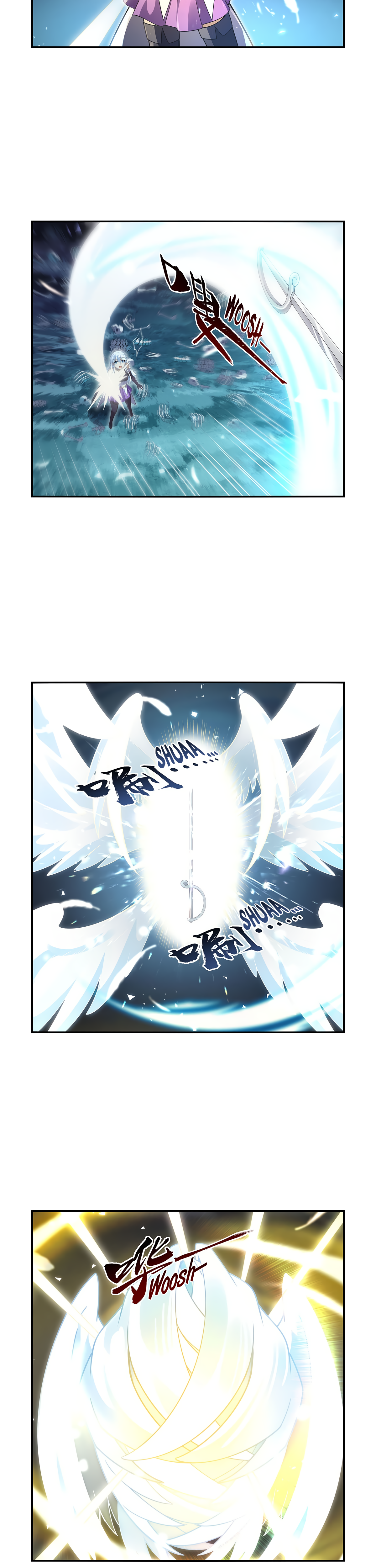 Hero? I Quit a Long Time Ago Chapter 400 page 5 - 