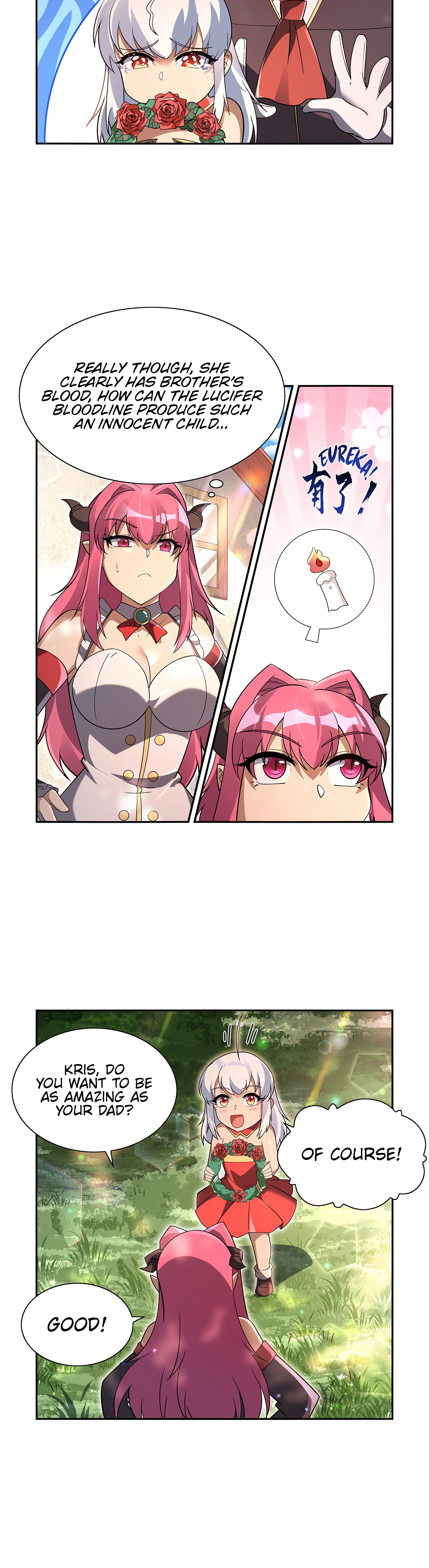 Hero? I Quit a Long Time Ago Chapter 405 page 13 - 