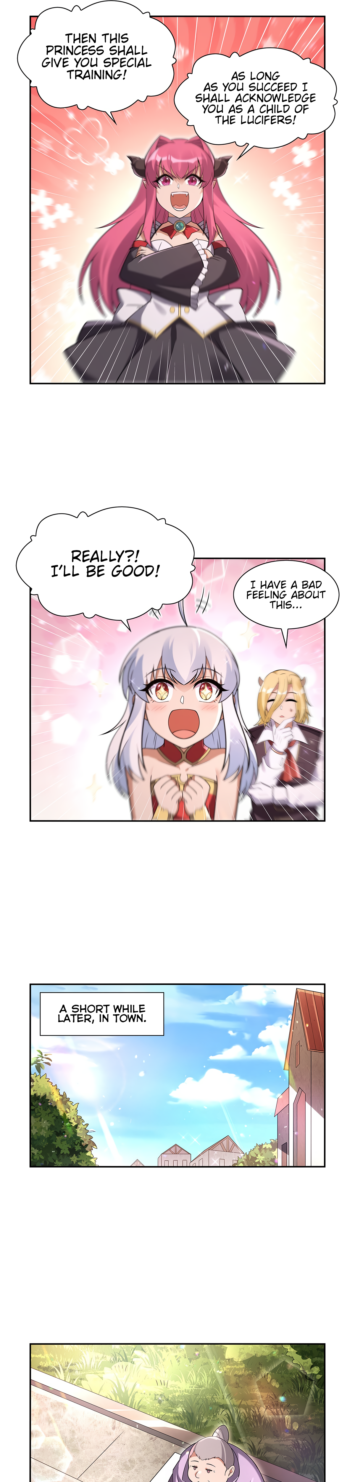 Hero? I Quit a Long Time Ago Chapter 405 page 14 - 