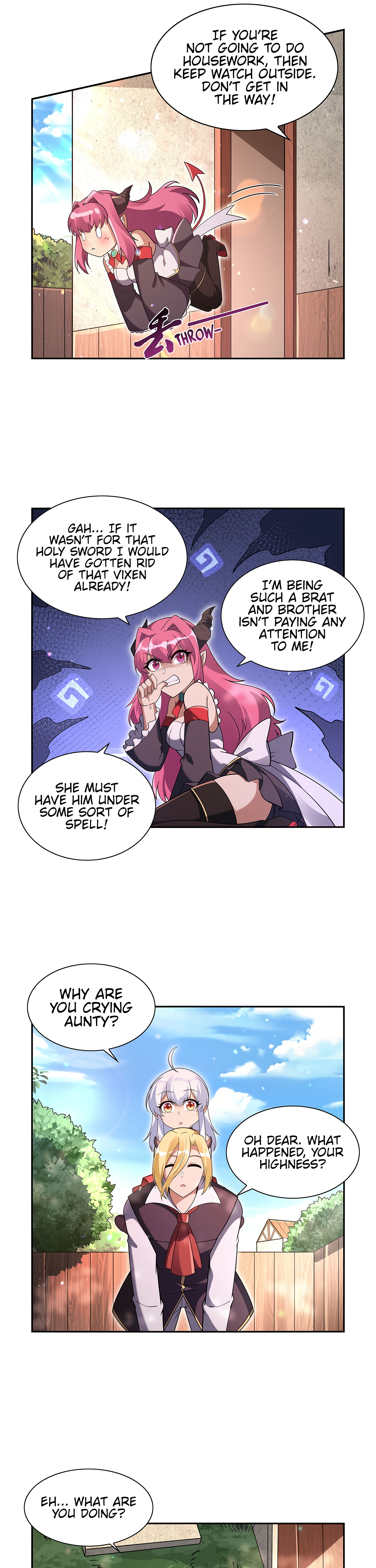 Hero? I Quit a Long Time Ago Chapter 405 page 10 - 