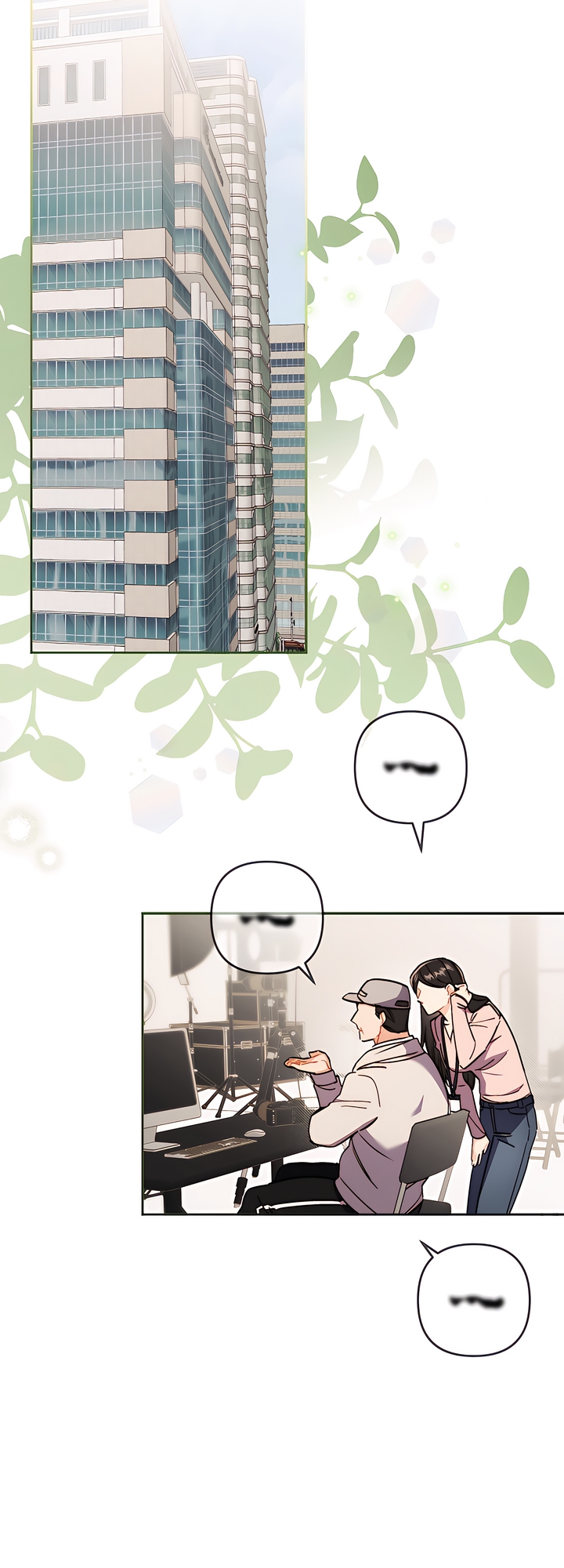Ready Shoot, For Love [Complete Edition] Chapter 0 page 2 - 