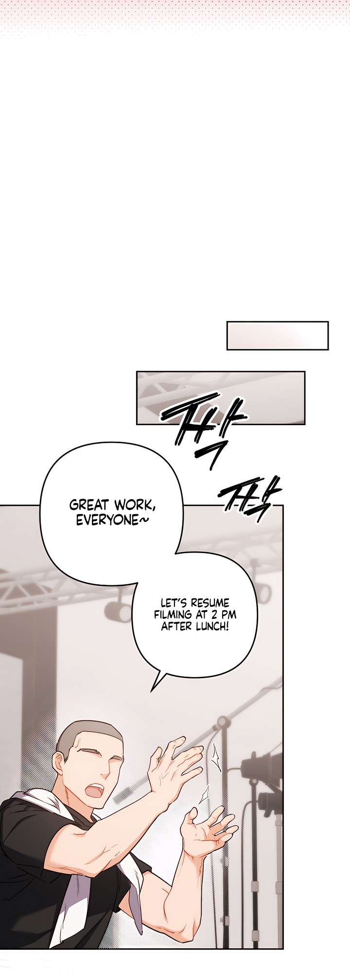 Ready Shoot, For Love [Complete Edition] Chapter 0 page 14 - 