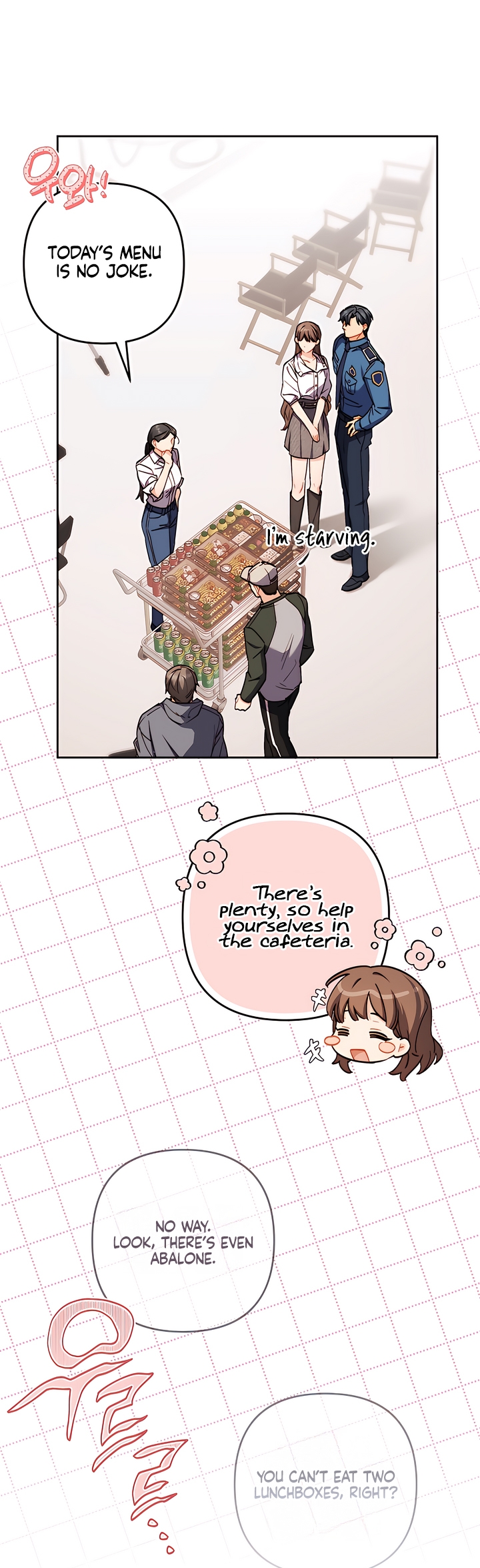 Ready Shoot, For Love [Complete Edition] Chapter 0 page 16 - 