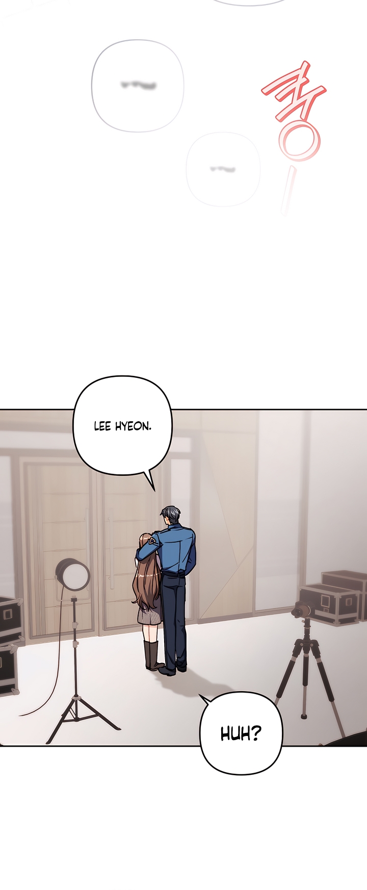 Ready Shoot, For Love [Complete Edition] Chapter 0 page 17 - 