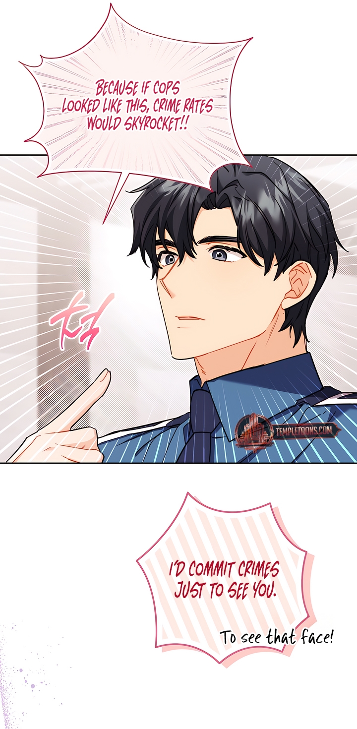 Ready Shoot, For Love [Complete Edition] Chapter 0 page 20 - 