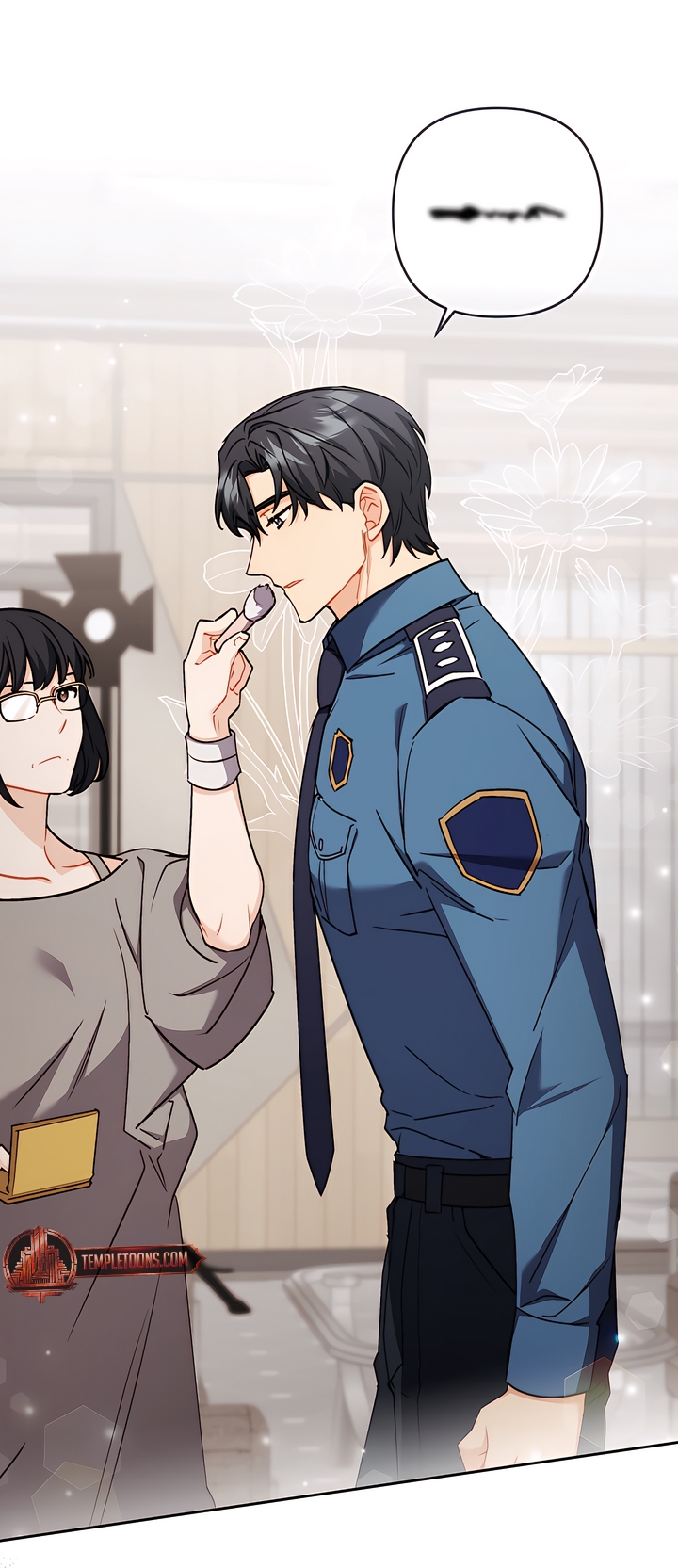 Ready Shoot, For Love [Complete Edition] Chapter 0 page 3 - 